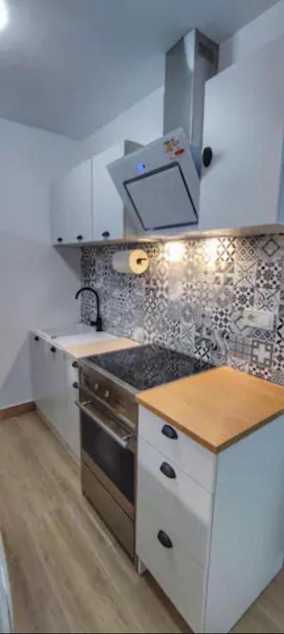 Planta Baja En Barrio Pesquero De Santa Lucia Lejlighed Cartagena Eksteriør billede