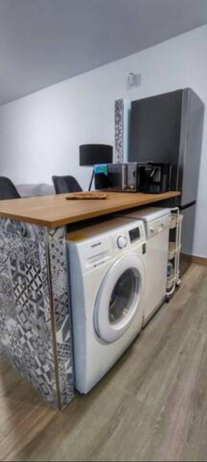 Planta Baja En Barrio Pesquero De Santa Lucia Lejlighed Cartagena Eksteriør billede
